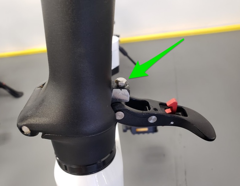 Loose Handlebars How To Tighten Your Handlebar Stem Jupiter Bike